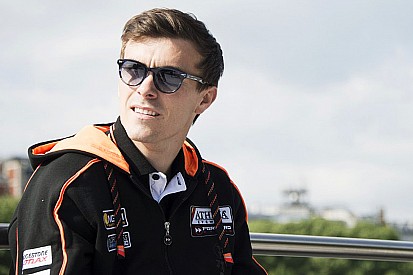 Ufficiale: Loris Baz passa alla Ducati Avintia nel 2016
