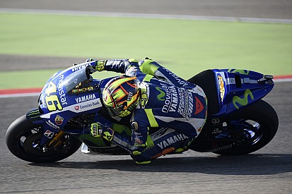 Rossi: “foi uma grande batalha, mas Dani estava mais forte"