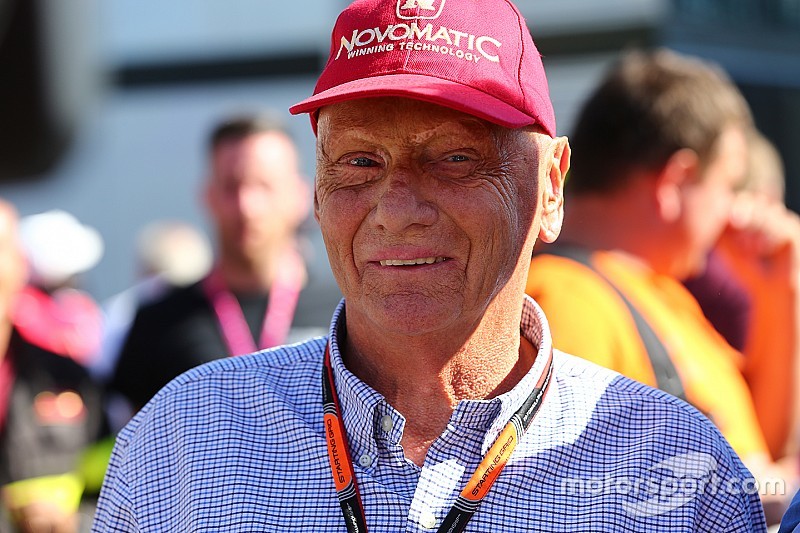 Lauda: