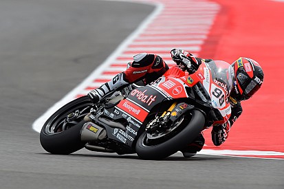 Ducati: Scassa a Magny-Cours, Forés a Losail