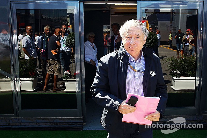 Analysis: Why Todt’s call to reduce road deaths should be acted upon