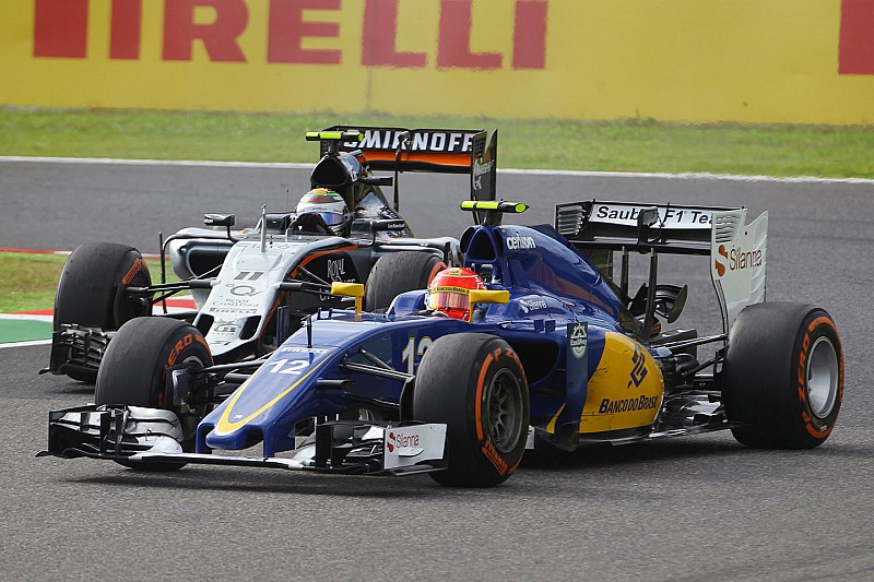 Force India и Sauber обратились с жалобой в ЕС