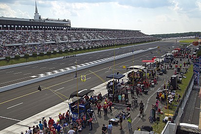 Pocono confirma fecha de Xfinity en 2016