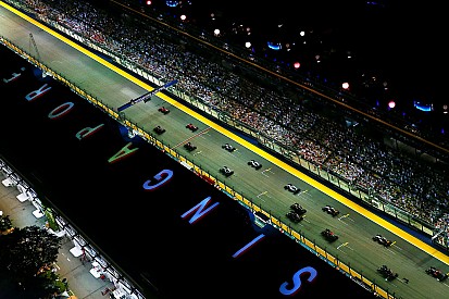 ¿Cómo están las parejas de pilotos de F1 para 2016?