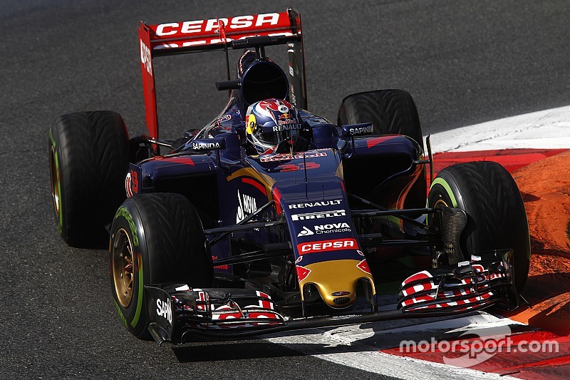 Toro Rosso disperata: Honda le offre i V6 gratis?