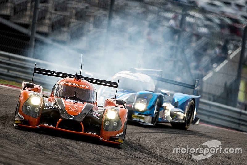 LMP1: limite a 1000 cavalli per la potenza istantanea