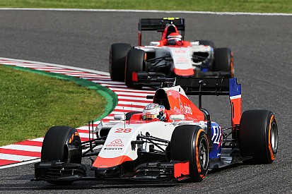 Manor получит двигатели Mercedes в сезоне-2016