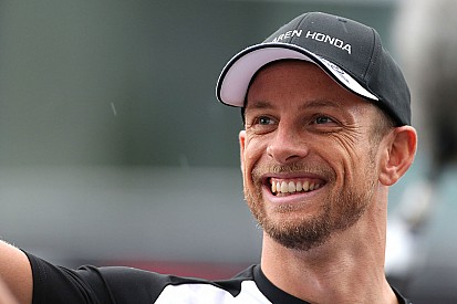 Button da a entender que la de 2016 no será su última temporada