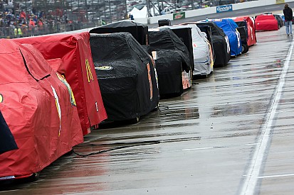 La course de Dover perturbée par l’ouragan Joaquin?