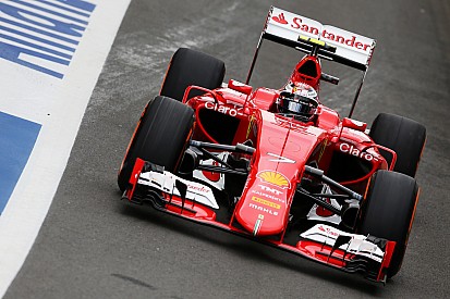 Arrivabene hails Ferrari's progress in 2015