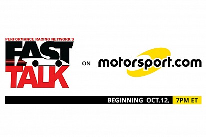 Motorsport.com e Performance Racing Network anunciam parceria