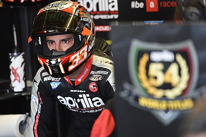 Melandri, chi gli sta voltando le spalle?