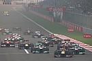 Analysis: Why India doesn’t find a place on F1 calendar