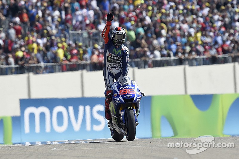 Lorenzo: