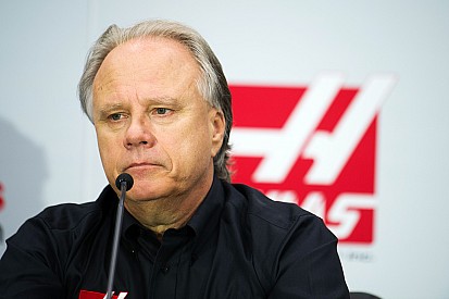 Gene Haas - “La F1 doit démontrer l’excellence technologique”