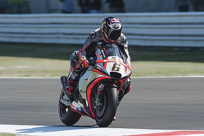 Aprilia a Motegi per continuare lo sviluppo della RS-GP