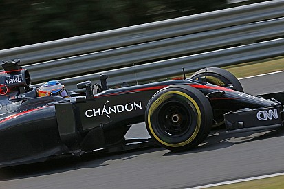 Булье назвал главную причину проблем с моторами Honda
