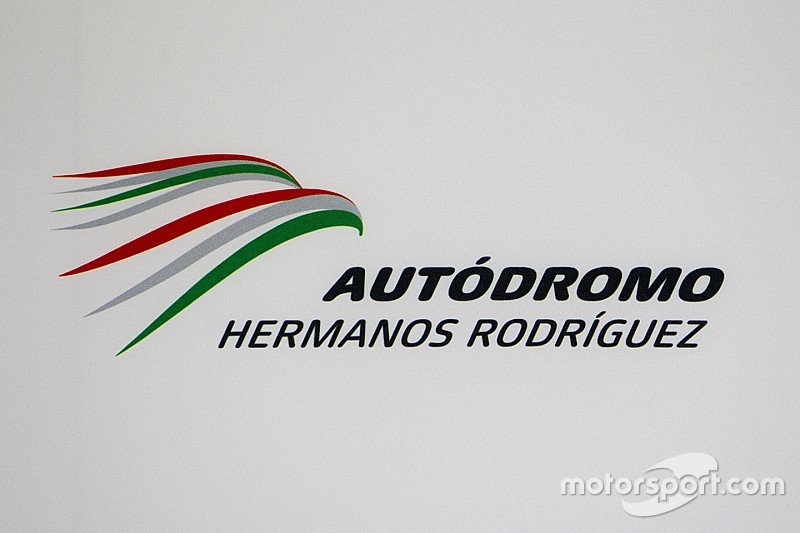 Preparan la pista para la Fórmula E en México