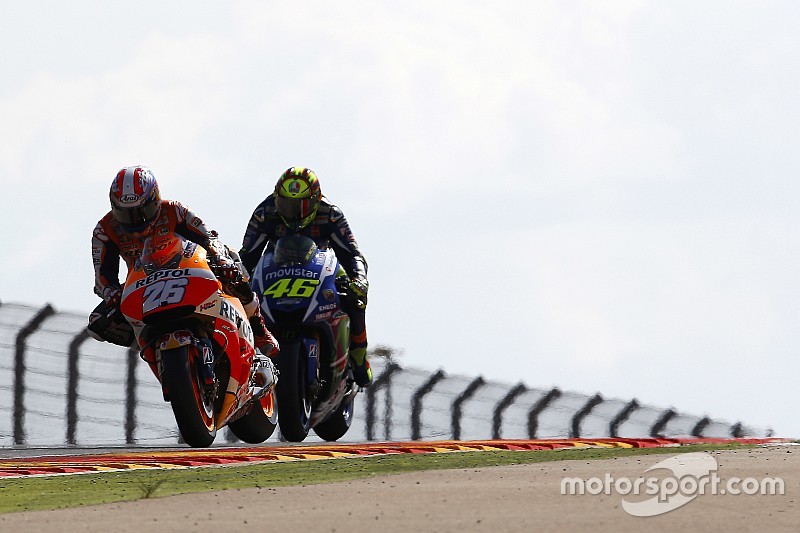 Chi vince a Motegi non vince (quasi) mai il Mondiale