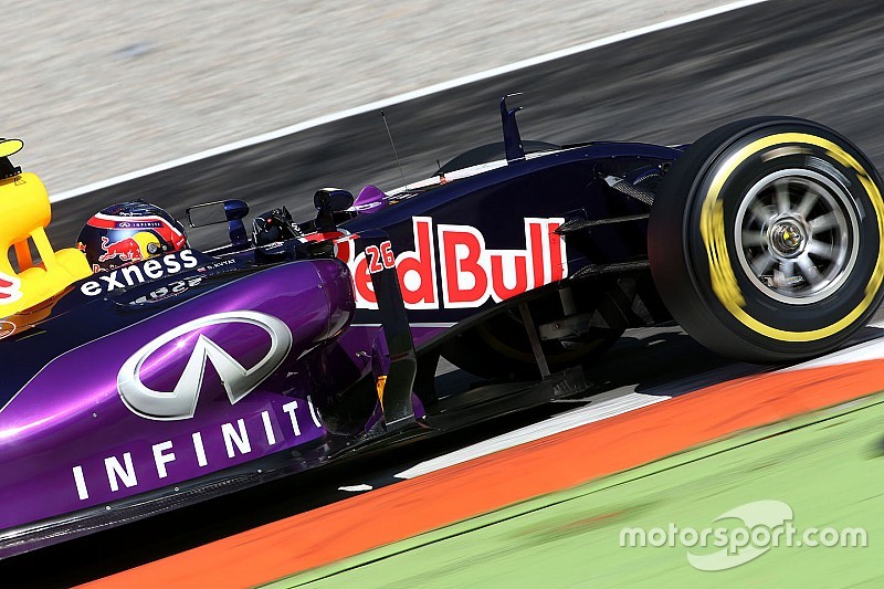 Wolff dice que la Fórmula 1 puede sobrevivir sin Red Bull