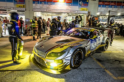 Marc VDS trekt stekker uit autosport na financieel mismanagement