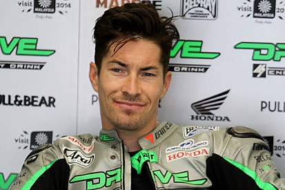 Хейден объявил о переходе в WSBK