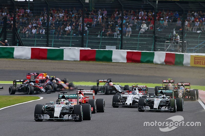 Die Formel-1-Krise: Warum jetzt gehandelt werden muss