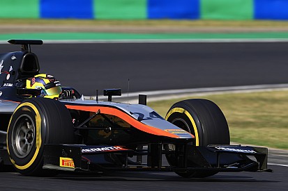 La Hilmer Motorsport salta la trasferta di Sochi