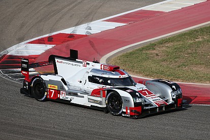 Pelea entre Audi y Porsche en Japón