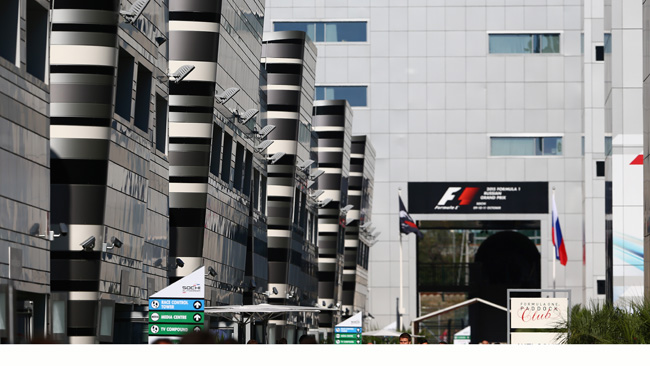 Prove libere: segui la diretta su it.motorsport.com