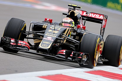 В Lotus не знают причин отсрочки соглашения с Renault