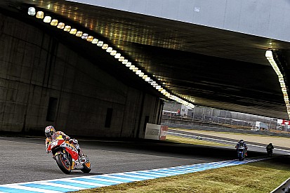 Pedrosa: "tivemos uma chance e aproveitamos"