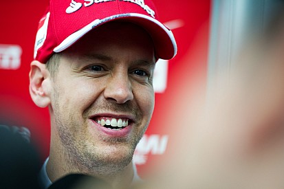 Vettel: "Il sorpasso su Perez è stato fondamentale"