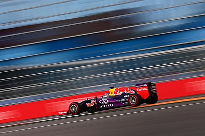 Horner quedó sorprendido por el ritmo de Ricciardo
