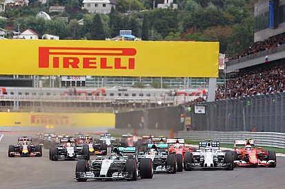 Fabricantes de motor discutirão alteração nas regras da F1