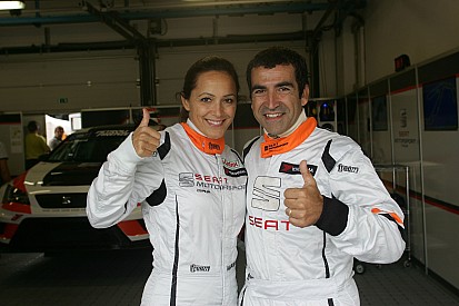 Seat Motorsport Italia conferma Jordi Gené al Mugello