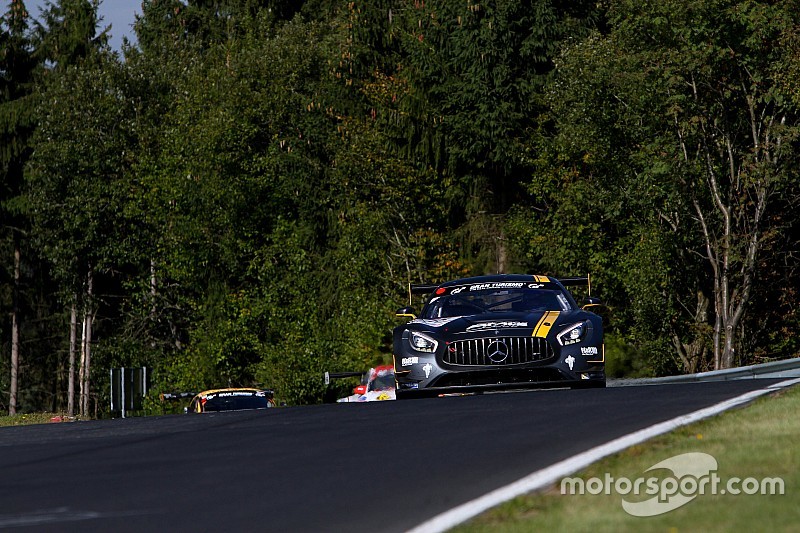 „Oktoberfest“ an der Nordschleife