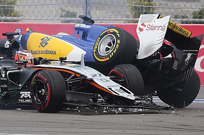 Hulkenberg acredita que ritmo de Sochi se repita em Austin