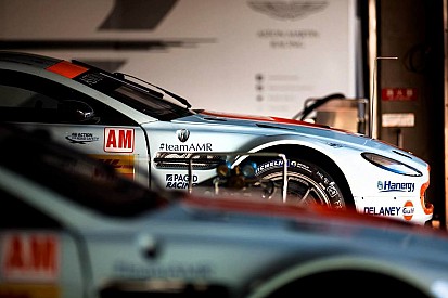 Suppression de 15% des effectifs chez Aston Martin