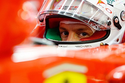 Vettel: "Nel 2014 avevo dubitato del mio talento"