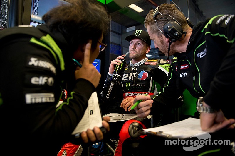 Sykes: