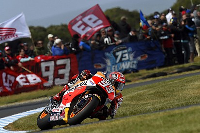 Course – Márquez s'impose, Lorenzo tire son épingle du jeu