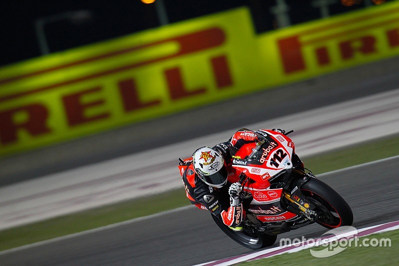 Torres y Haslam ganan en Losail