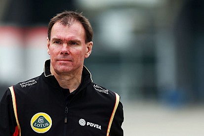 Пермейн: Промедление Renault скажется на результатах