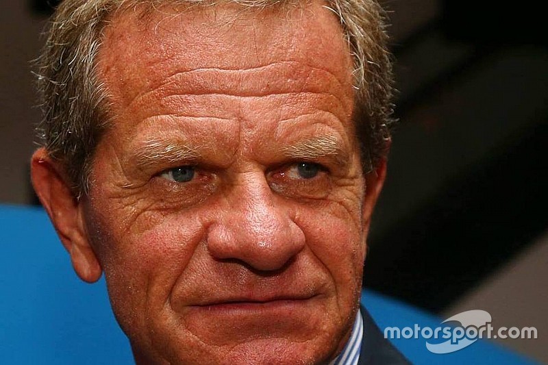 Ingo Hoffmann se desculpa por declarações contra