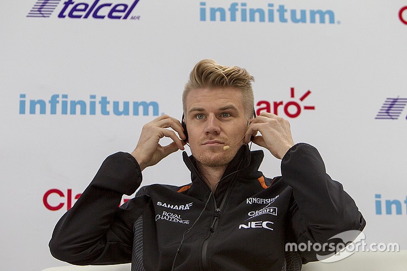 Nico Hulkenberg cree que puede sumar puntos en Norteamérica
