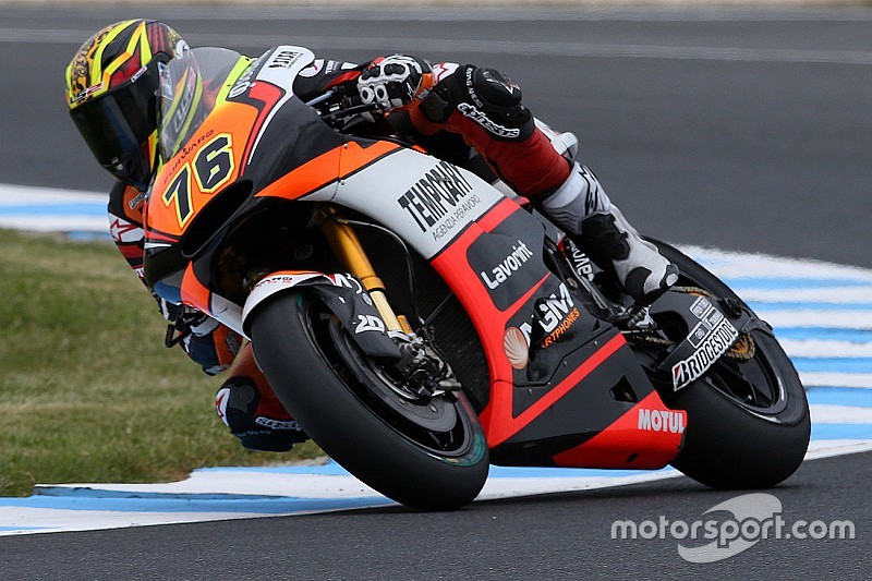 Forward Racing steigt mit MV Agusta in die Superbike-WM ein