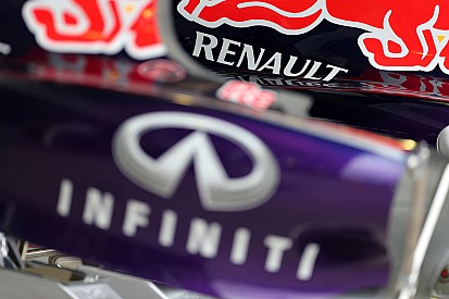 Renault usa 11 tokens e faz upgrade para o GP dos EUA