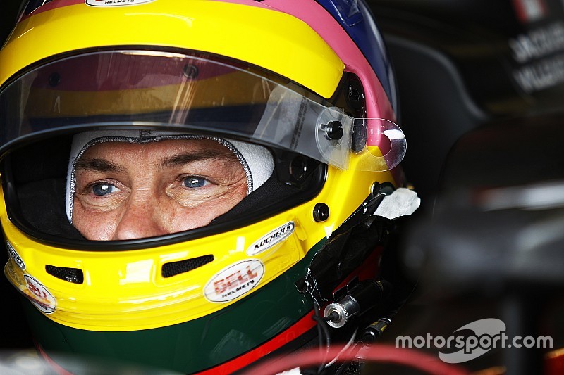 Jacques Villeneuve: Formel-E-Testfahrten nicht aussagekräftig