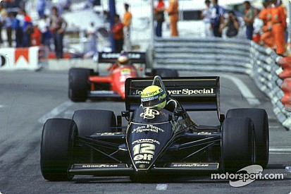 Bem vindo, McFly! Veja diferenças da F1 de 1985 para hoje